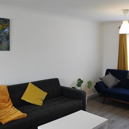 Coolfin House-Close To Excel, Contractors, Relocators, Paid Parking Villa Londra Esterno foto