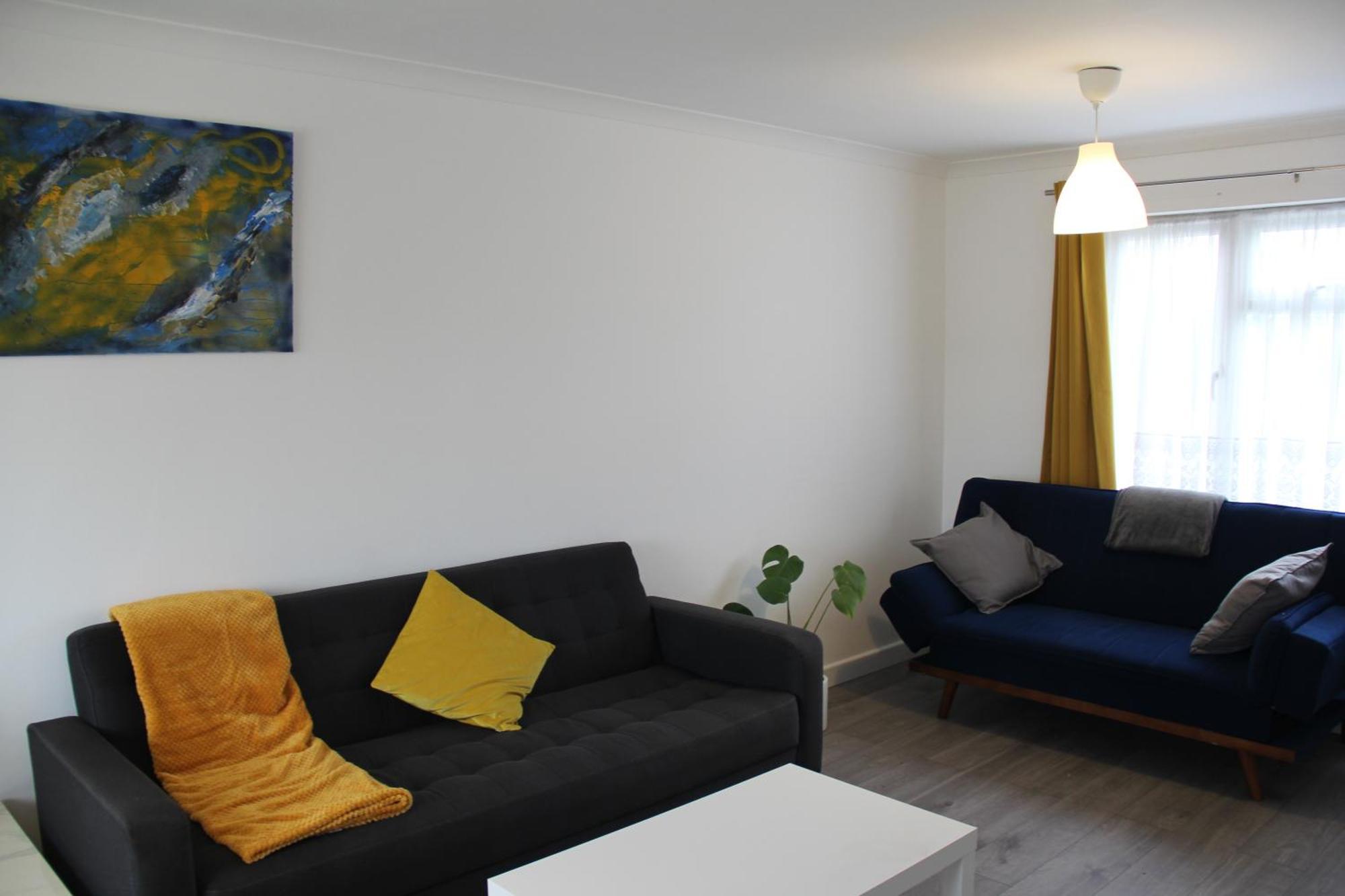 Coolfin House-Close To Excel, Contractors, Relocators, Paid Parking Villa Londra Esterno foto