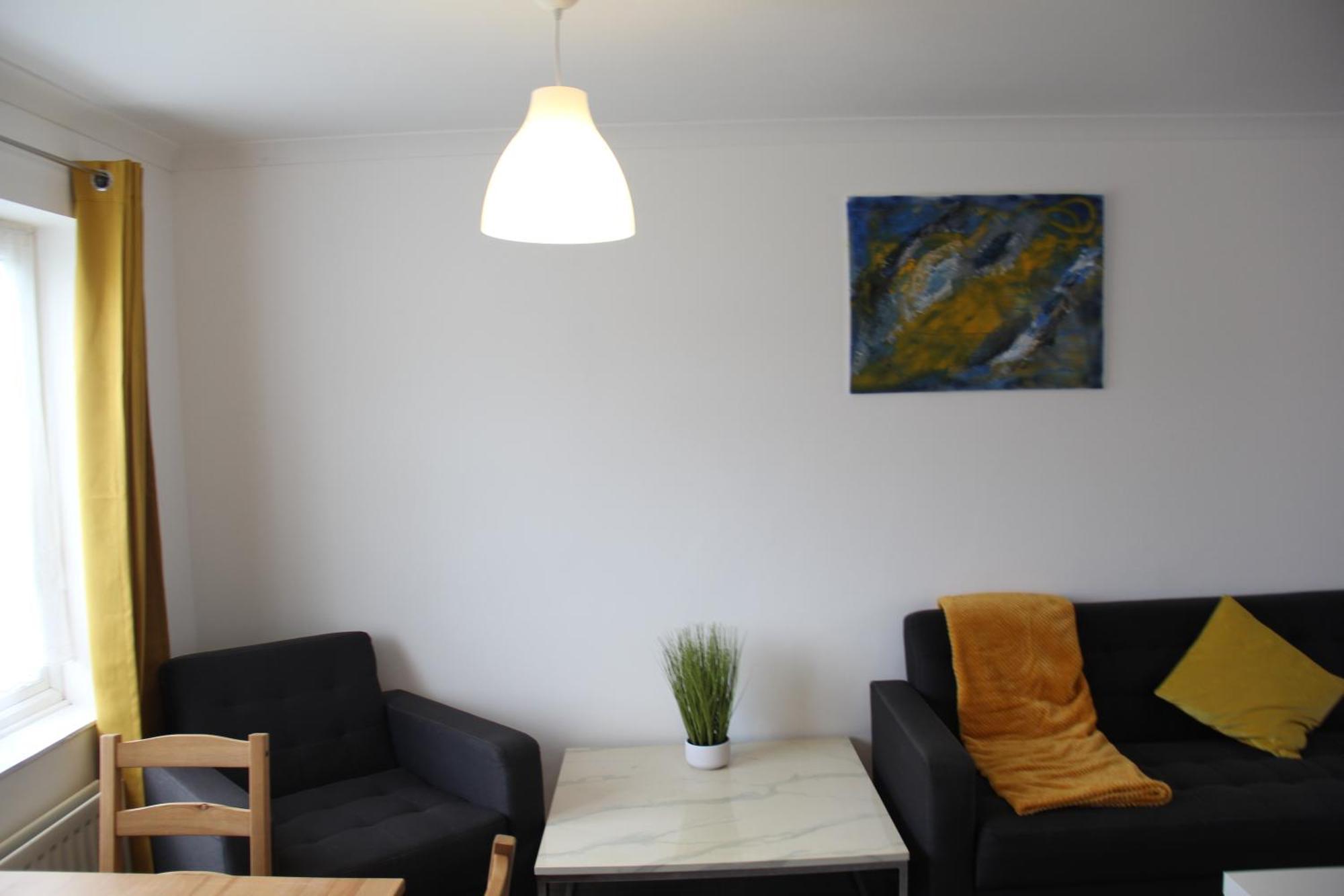 Coolfin House-Close To Excel, Contractors, Relocators, Paid Parking Villa Londra Esterno foto
