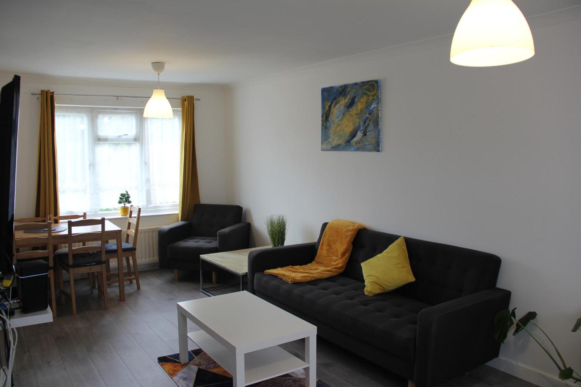Coolfin House-Close To Excel, Contractors, Relocators, Paid Parking Villa Londra Esterno foto